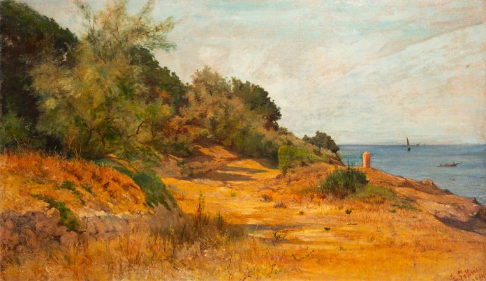 Museo Fattori, Livorno Fattori
