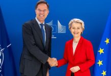 Nato e Ue: test anti-drone e nuova difesa europea 2030 Nato Ue difesa sicurezza