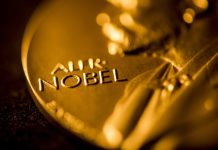 Nobel per la Pace 2025 a Maria Corina Machado Maria Corina Machado