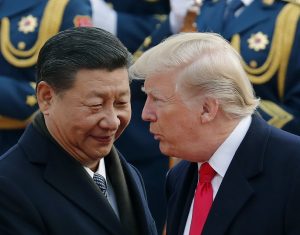 Cina-Usa nuova guerra commerciale