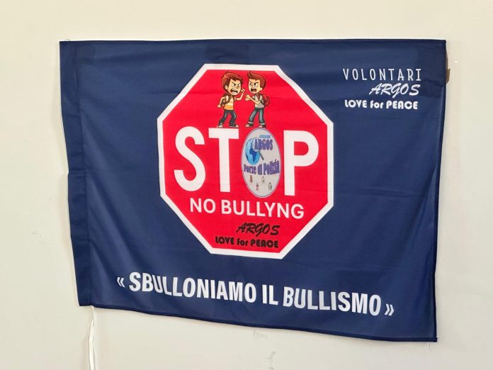 Paola Dei Bulli ed Eroi 2025