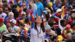 Maria Corina Machado