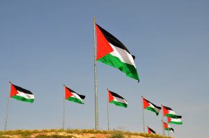Riconoscimento della Palestina