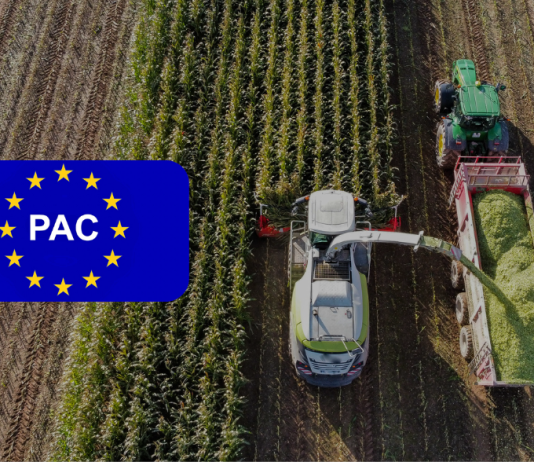 Pac: la Commissione europea a favore di nuovi tagli Pac