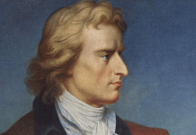 Schiller e la rinascita dell’uomo europeo Schiller e la rinascita dell’uomo europeo