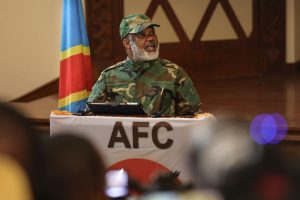 Joseph Kabila