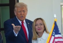 Giorgia Meloni e la difesa dal wokismo. Una traiettoria geopolitica Giorgia Meloni geopolitica wokismo