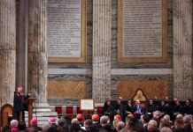 Carlo III incontra Papa Leone XIV: preghiera ecumenica a Roma