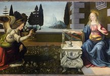 Leonardo e Caravaggio, due capolavori sotto indagine Leonardo e Caravaggio