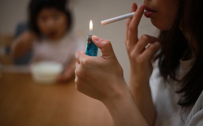 Fondazione veronesi cancro ai polmoni donne