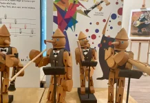 Il libro più famoso d’Italia: Pinocchio diventa una grande mostra Pinocchio mostra Firenze
