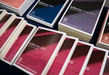 InVerse – Italian Poets in Translation alla JCU Inverse