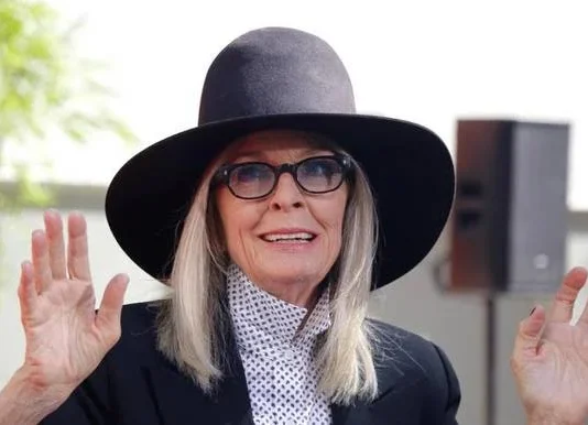 Addio a Diane Keaton, l’eleganza ribelle di Hollywood Diane Keaton