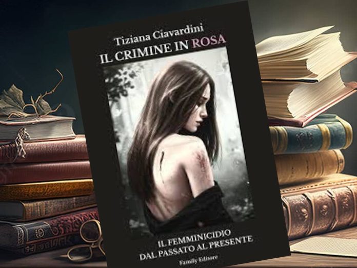 Ciavardini femminicidio
