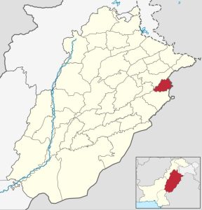 Comunità musulmana Ahmadiyya
