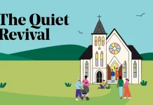 In Uk giovani cattolici in ascesa sugli anglicani Uk cristiani sondaggio