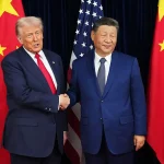 G2 Usa-Cina, inaugurazione di un mondo apolare? Usa Cina mondo apolare