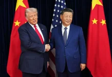 G2 Usa-Cina, inaugurazione di un mondo apolare? Usa Cina mondo apolare