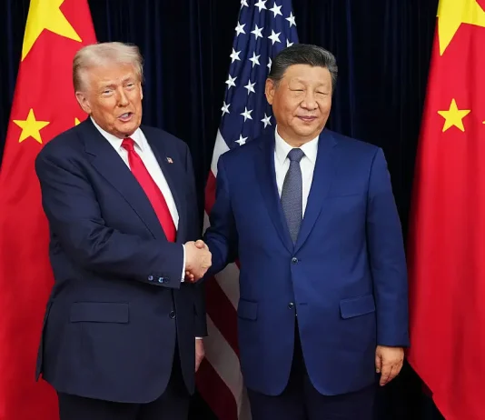 G2 Usa-Cina, inaugurazione di un mondo apolare? Usa Cina mondo apolare