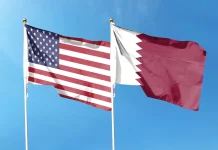 L’inedito patto di difesa fra Usa e Qatar Patto di difesa fra Usa e Qatar