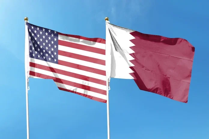 Patto di difesa fra Usa e Qatar