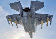 Turchia, Trump pronto a sbloccare vendita degli F-35 Turchia Trump F-35