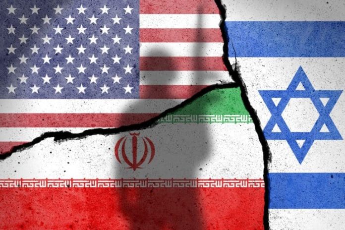 Aspenia Online Tel Aviv Teheran
