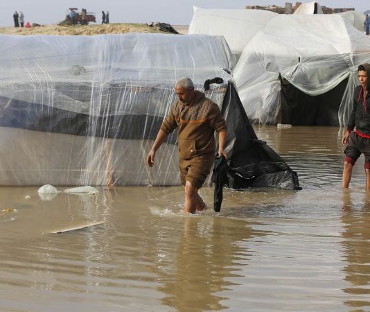 Gaza, emergenza umanitaria e svolta Onu sul piano di pace Usa Gaza emergenza umanitaria risoluzione Onu