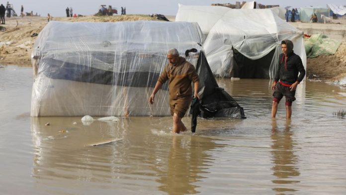 CNN Gaza emergenza umanitaria risoluzione Onu