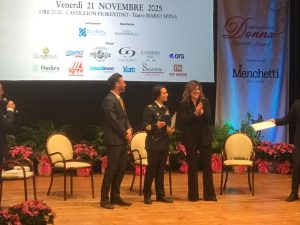 Premio Semplicemente Donna 2025