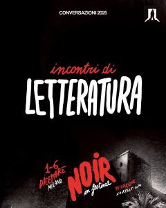 Noir Festival Milano