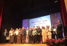 Premio Semplicemente Donna 2025: storie di coraggio Premio Semplicemente Donna 2025