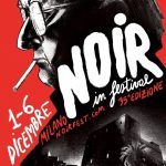 Noir in Festival Milano