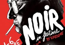 Noir in Festival 2025: cinema, libri e Milano segreta Noir in Festival Milano
