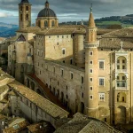 Riapre l’Appartamento della Duchessa a Urbino Urbino Appartamento della Duchessa