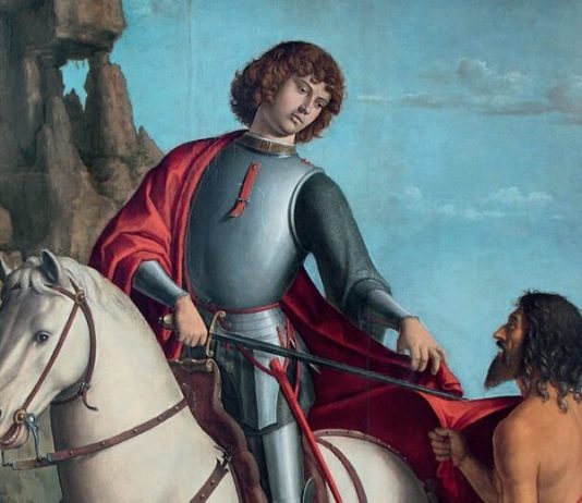 Il giorno di San Martino, storia, fede, tradizioni e meteorologia Il giorno di San Martino