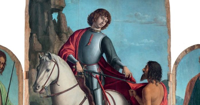 latestatamagazine.it Il giorno di San Martino