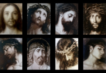 I volti di Cristo: dall’arte antica alla fede contemporanea I volti di Cristo