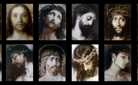 I volti di Cristo: dall’arte antica alla fede contemporanea I volti di Cristo