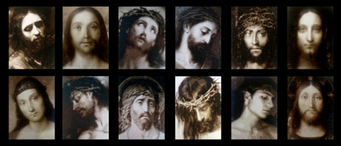 Cultura Bologna I volti di Cristo