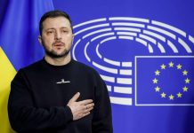 Difesa ed energia: temi a cuore a Zelensky negli incontri europei
