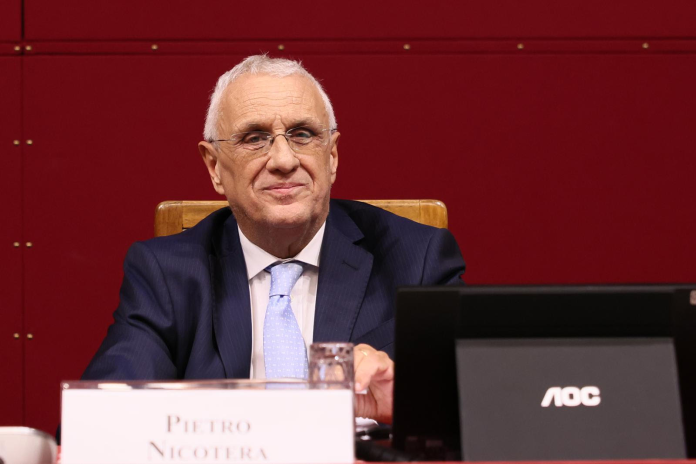 George Pietro Nicotera
