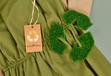 Moda “green”: quando la sostenibilità diventa motivo di inquinamento Moda sostenibilità inquinamento