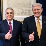 Trump Orban