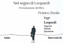 Convegno a Recanati sul libro di Franco Zizola