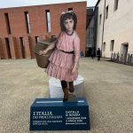 L’Italia dei primi italiani in mostra al Castello di Novara L'Italia dei primi italiani