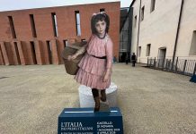 L’Italia dei primi italiani in mostra al Castello di Novara L'Italia dei primi italiani