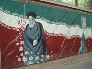 Tel Aviv Teheran