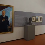 Pertini mostra Mestre