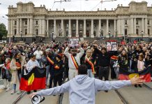 Victoria approva storico trattato con i popoli indigeni Victoria accordo indigeni